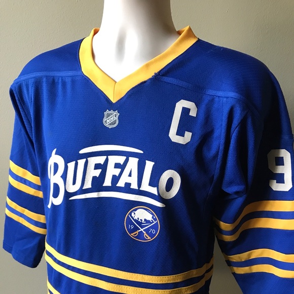 nhl 99 jersey
